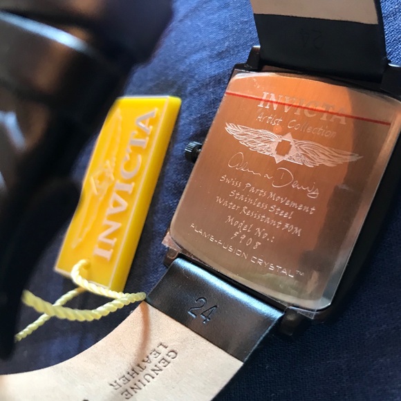 Invicta watch - Picture 7 of 11